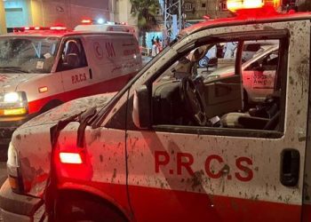 Nuevo ataque de Israel contra hospitales en Gaza ante la indiferencia de los gobiernos