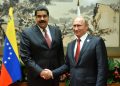 Importante acuerdo entre Rusia y Venezuela para desdolarizar sus economías