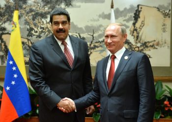 Importante acuerdo entre Rusia y Venezuela para desdolarizar sus economías