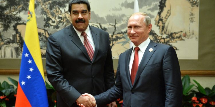 Importante acuerdo entre Rusia y Venezuela para desdolarizar sus economías