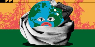 Indignación mundial por la celebración de otra gran farsa anual de la ONU por el colapso del clima