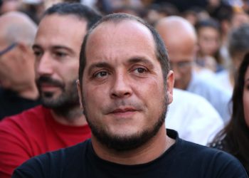 La Audiencia española ordenó instalar un software espía a David Fernández (CUP)