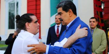 EE.UU. libera a Alex Saab tras llegar a un acuerdo con Venezuela