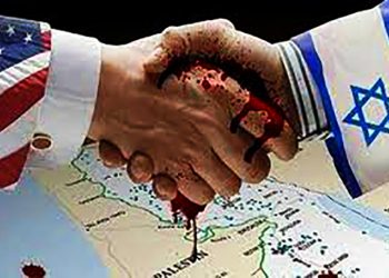 Abran esta noticia y observen cómo es el árbol de navidad de Israel y Estados Unidos