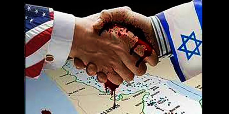 Abran esta noticia y observen cómo es el árbol de navidad de Israel y Estados Unidos