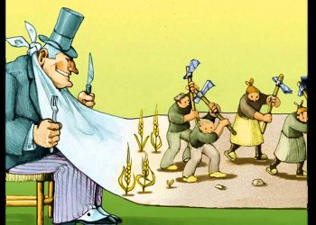 MARCELO COLUSSI. El futuro es hoy