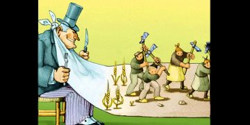 MARCELO COLUSSI. El futuro es hoy