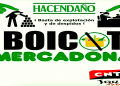 Represión patronal: Mercadona despide a un trabajador por un bocado a una hamburguesa que iba a la basura.
