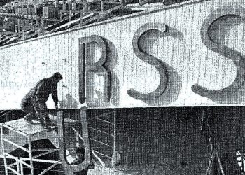 MIROSLAVA BERDNIK. Aniversario de la disolución ilegal de la URSS