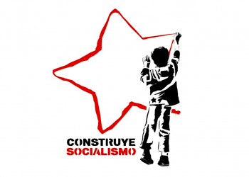 M. CARACOL. El socialismo: no es un “estado”, sino un proceso (… y el partido también)