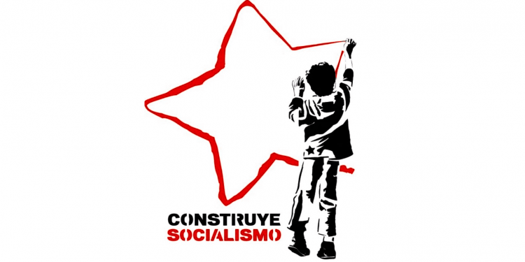 M. CARACOL. El socialismo: no es un “estado”, sino un proceso (… y el partido también)