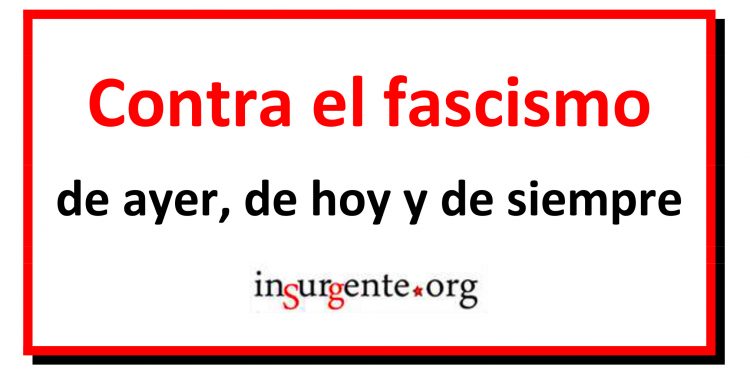 El gobierno progre votó en la ONU en contra de que se combata al fascismo