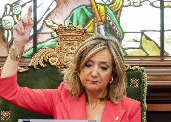 La ya ex alcaldesa de Iruñea, demuestra su clasismo burgués con estas declaraciones (+ vídeo)