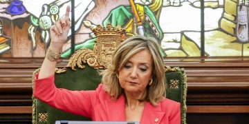 La ya ex alcaldesa de Iruñea, demuestra su clasismo burgués con estas declaraciones (+ vídeo)