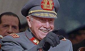 CHILE. Un ejemplo de cómo están las cosas: se rechaza en plebiscito una Constitución fascista para que siga la de Pinochet