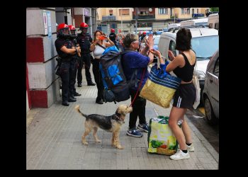 EH Bildu alardea de su pacto con el gobierno y vuelve a vender humo con el tema de los desahucios