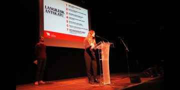 EHKS. Lectura política del contexto / Testuiguruaren irakurketa politikoa