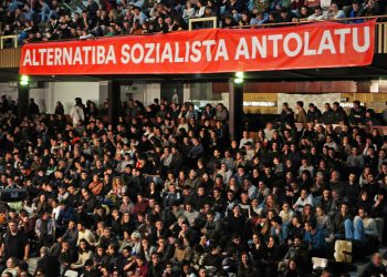 Trabajando para que el comunismo sea hegemónico entre los trabajadores (vídeo)