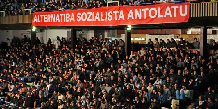 Trabajando para que el comunismo sea hegemónico entre los trabajadores (vídeo)