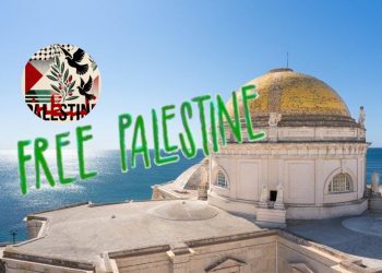 GONZALO GRIMALDI. Querido pueblo de Cádiz…