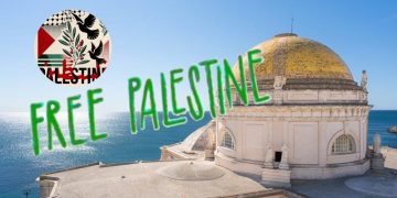 GONZALO GRIMALDI. Querido pueblo de Cádiz…