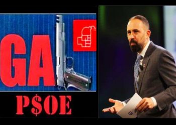 El delegado del gobierno en la CAV exige a otros lo que su partido siempre ha negado