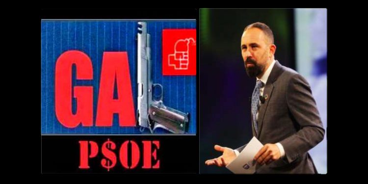 El delegado del gobierno en la CAV exige a otros lo que su partido siempre ha negado