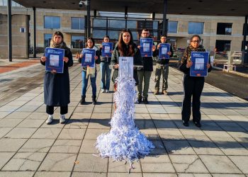 Las personas más empobrecidas quedan marginadas con la nueva RGI