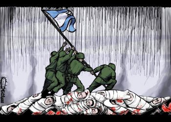 CRIS HEDGES. Israel reabre el matadero en Gaza