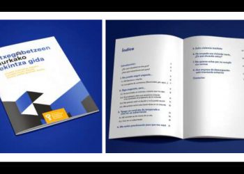 El Sindicato Socialista de Vivienda de Euskal Herria publica la “Guía de acción frente a los desahucios”