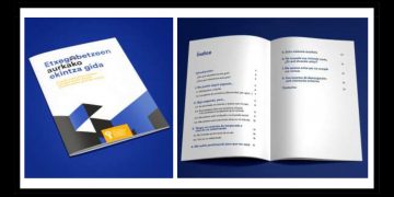 El Sindicato Socialista de Vivienda de Euskal Herria publica la “Guía de acción frente a los desahucios”