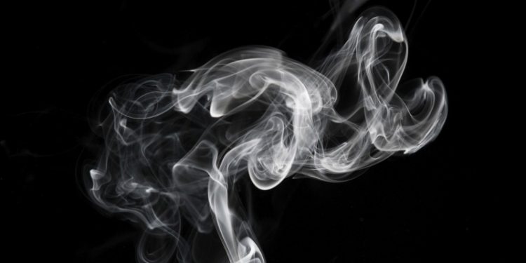 EL LINCE. Vender humo