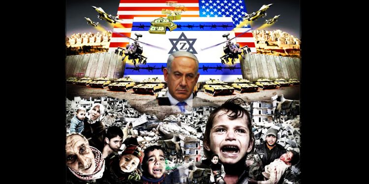 “Estoy orgulloso de haber impedido un Estado Palestino”, dice Netanyahu (+ cifras de 71 días de genocidio)