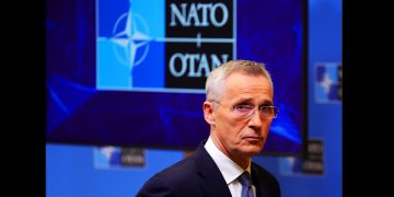 El Secr. Gral. de la OTAN advierte que próximamente llegarán malas noticias para Occidente desde Ucrania