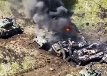 UCRANIA ha perdido más de 125.000 soldados en seis meses de la llamada contraofensiva