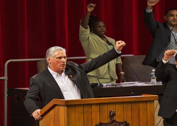 CUBA. Díaz-Canel en la ANPP: “¡Esta es la Revolución, la idea inderrotable de que todos los sueños son realizables!”