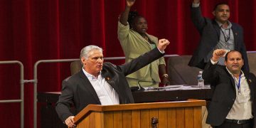 CUBA. Díaz-Canel en la ANPP: “¡Esta es la Revolución, la idea inderrotable de que todos los sueños son realizables!”
