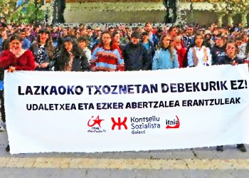 KARLA PISANO. ¿Quién pone el límite de la diversidad?