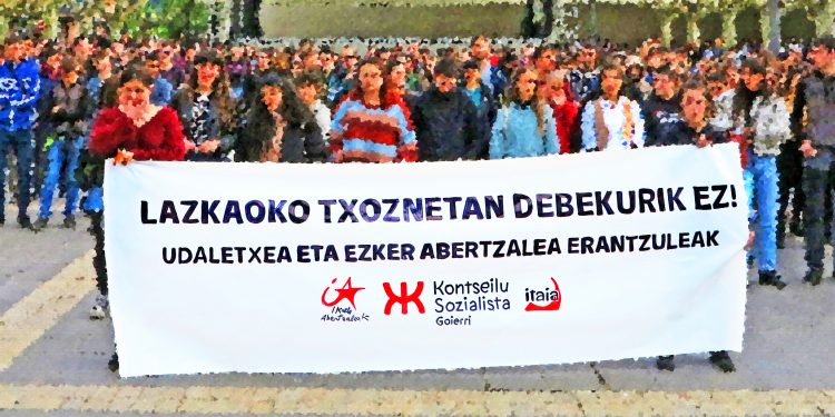 KARLA PISANO. ¿Quién pone el límite de la diversidad?