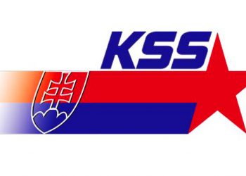 ESLOVAQUIA. El Partido Comunista se solidariza con el pueblo palestino ante el genocidio sionista