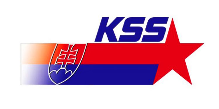 ESLOVAQUIA. El Partido Comunista se solidariza con el pueblo palestino ante el genocidio sionista