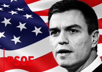 El gobierno progre y súbdito del imperialismo anuncia que defenderá junto a la OTAN y la UE los intereses capitalistas también en el Mar Rojo