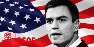 El gobierno progre y súbdito del imperialismo anuncia que defenderá junto a la OTAN y la UE los intereses capitalistas también en el Mar Rojo