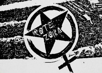 ALEMANIA. Redada y detenciones contra un grupo feminista pro-palestino