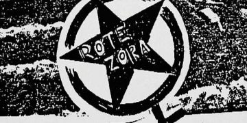 ALEMANIA. Redada y detenciones contra un grupo feminista pro-palestino