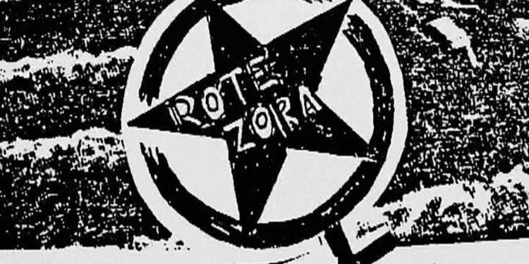 ALEMANIA. Redada y detenciones contra un grupo feminista pro-palestino