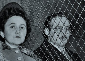 RAÚL ANTONIO CAPOTE. El “miedo rojo” y la caza de brujas, ¿cosas del pasado?