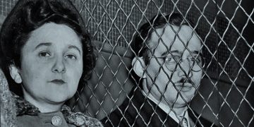 RAÚL ANTONIO CAPOTE. El “miedo rojo” y la caza de brujas, ¿cosas del pasado?