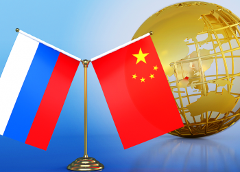 PEPE ESCOBAR. Rusia y China están en racha