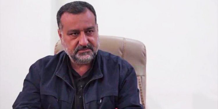 SIRIA. Comandante iraní muerto en ataque israelí cerca de Damasco